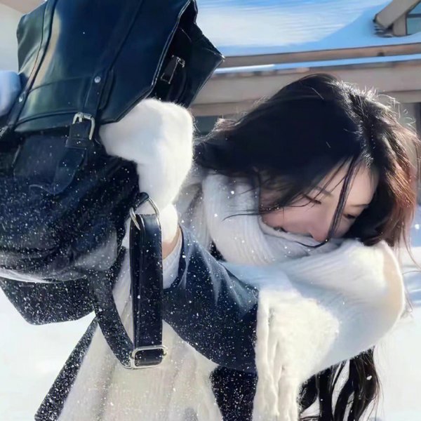 巫毒少女